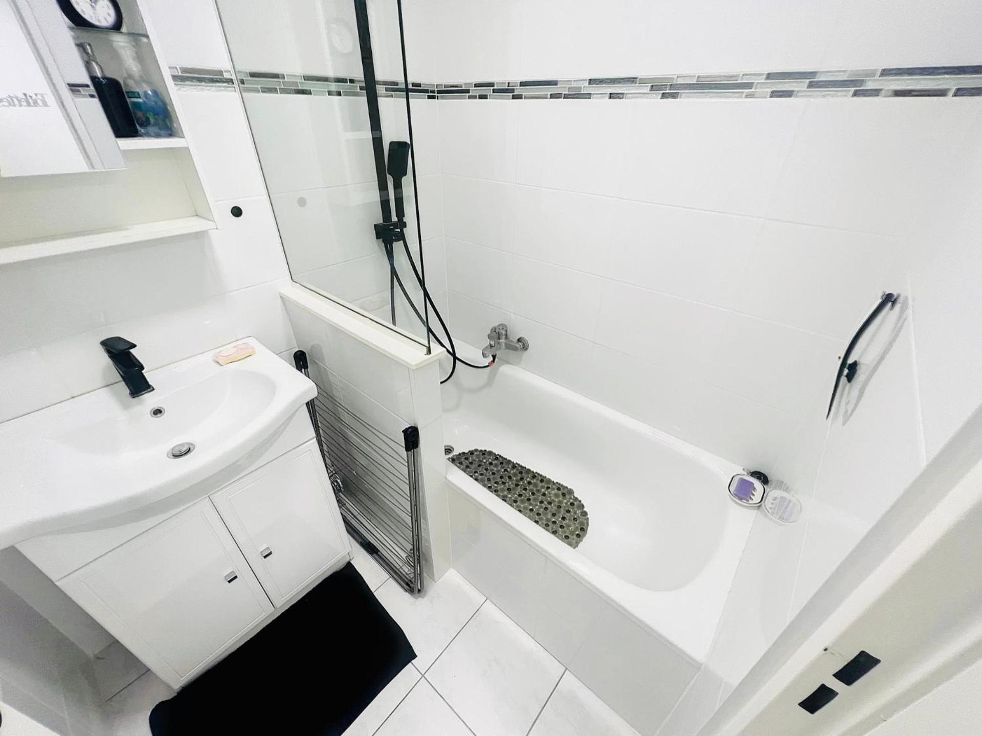 Appartement 2P Avec Piscine A 150 M Plage Proche Palais Cannes Dış mekan fotoğraf