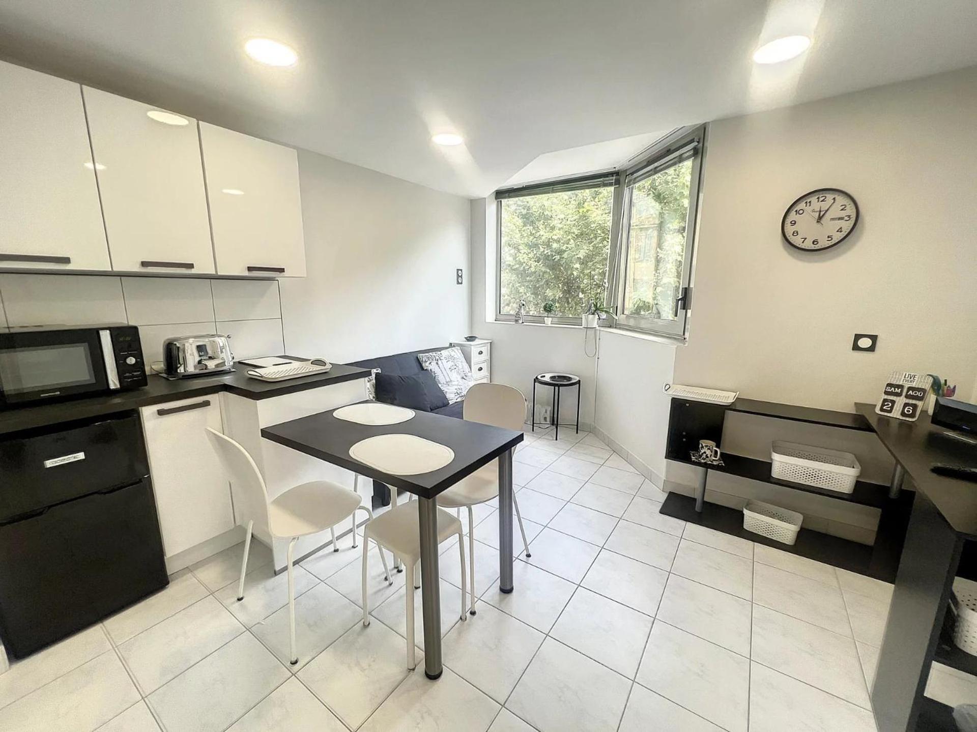 Appartement 2P Avec Piscine A 150 M Plage Proche Palais Cannes Dış mekan fotoğraf