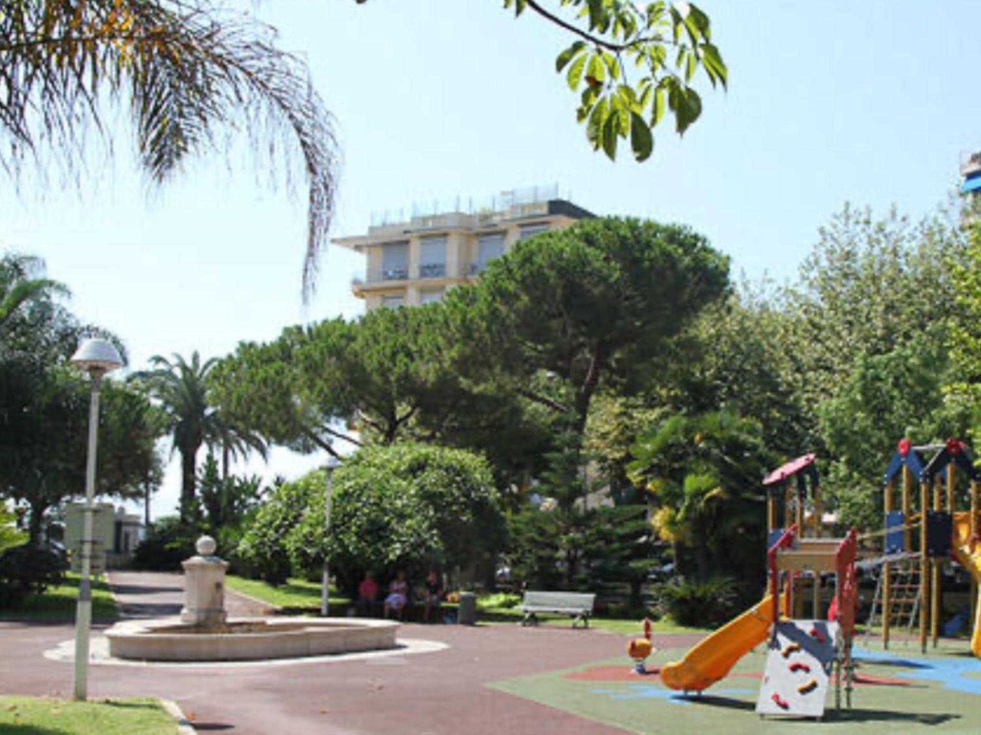 Appartement 2P Avec Piscine A 150 M Plage Proche Palais Cannes Dış mekan fotoğraf