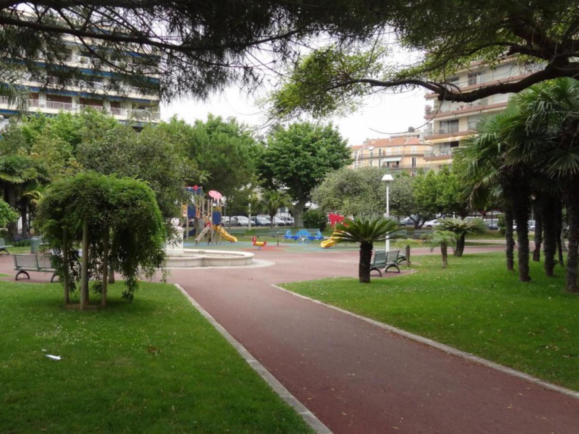 Appartement 2P Avec Piscine A 150 M Plage Proche Palais Cannes Dış mekan fotoğraf